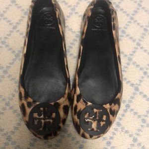 Tory Burch ballet flats